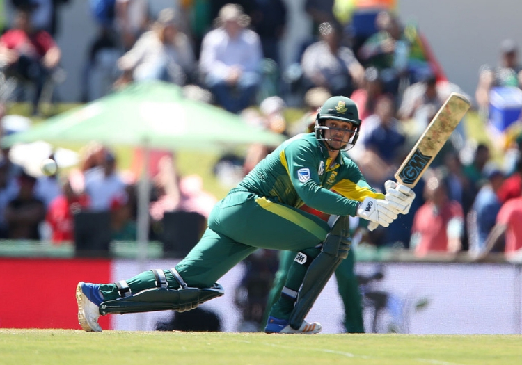 IPL 2019: Quinton De Kock traded to Mumbai Indians