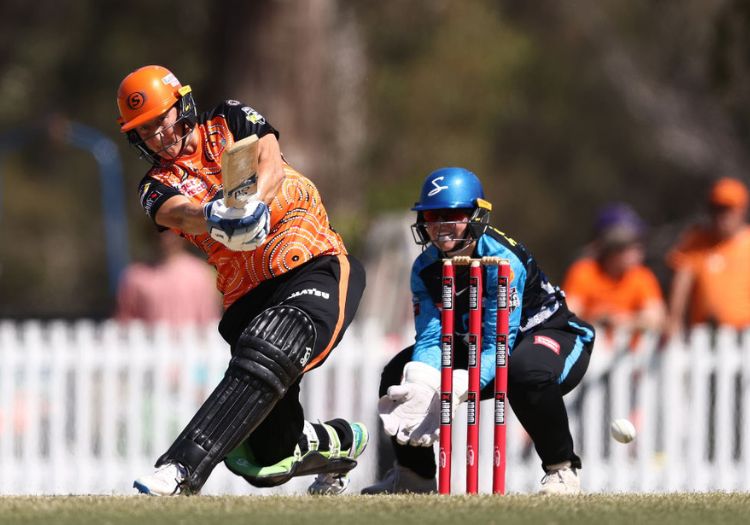 WBBL08 Match Preview: Melbourne Renegades V Perth Scorchers | The Cricketer