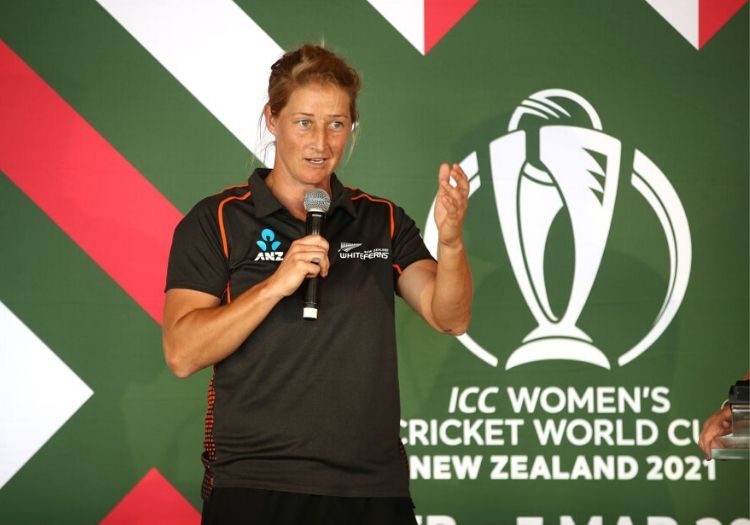 Christchurch to stage Women's World Cup final as ICC confirms host
