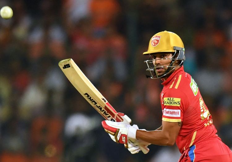 Sunrisers Hyderabad V Punjab Kings, IPL 2023: Report, Result, Score ...