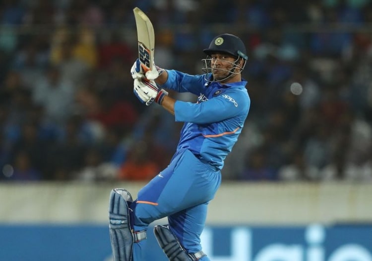 MS Dhoni ready to miss more IPL game amid World Cup fitness worry | The ...