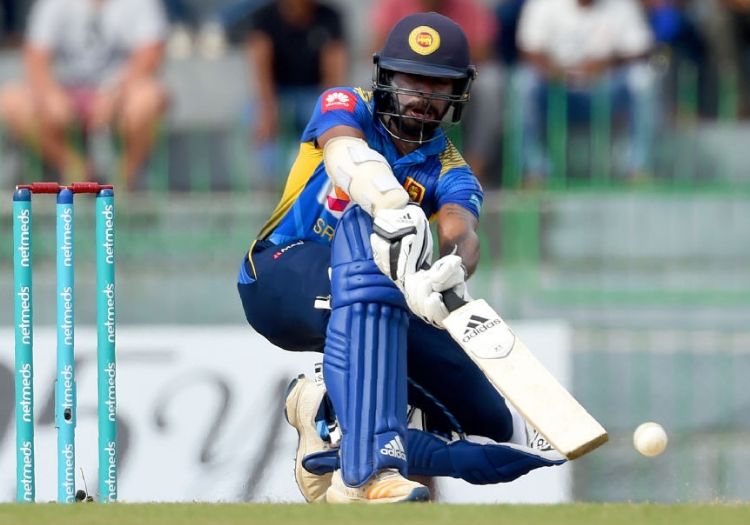 Niroshan Dickwella returns as Sri Lanka ring changes for Bangladesh ODI ...