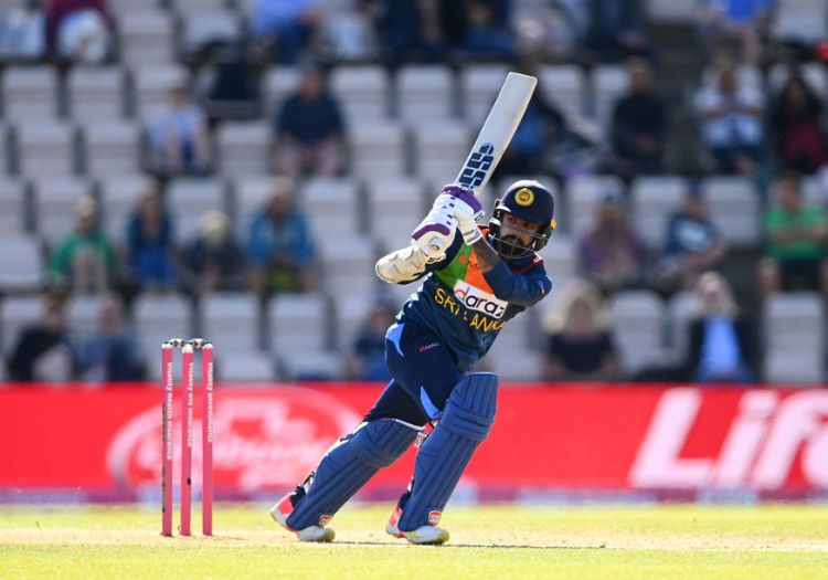 T20 World Cup: Sri Lanka call up three players as injury cover