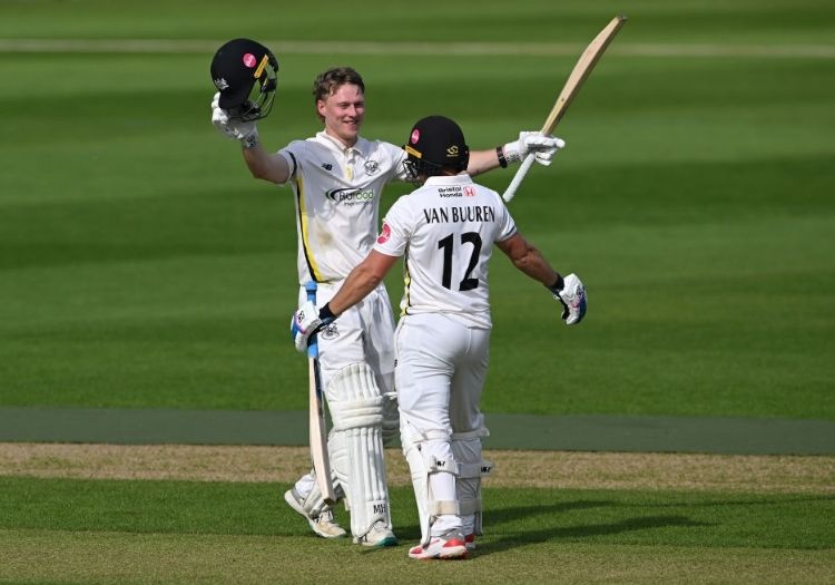County Championship Brace Yourself Essexs Assault On Sussex - rgo30r8