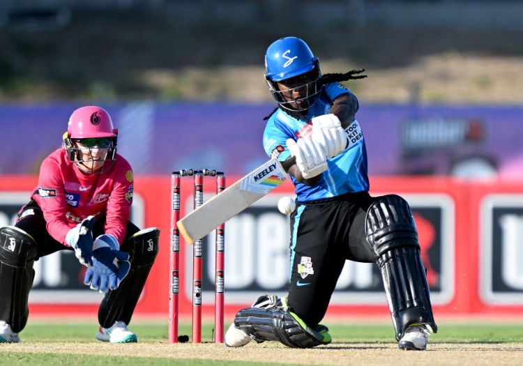 Morne Morkel And Jade Campbell