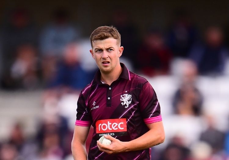 It's a dream come true Reaction from George Bell who has today signed his  first rookie contract with Lancashire Cricket 👊 🌹 #RedRoseTogether, By  Lancashire Cricket