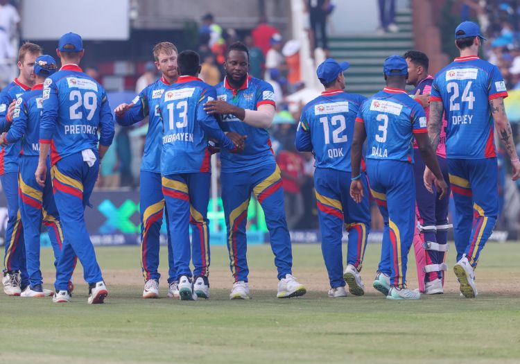 Paarl Royals v Durban Super Giants SA20 2023 match preview The Cricketer