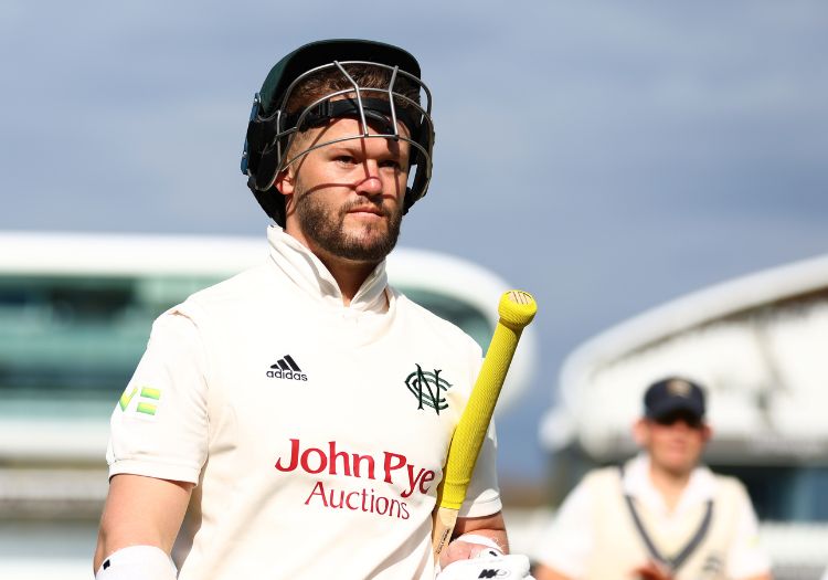 💯 Lord's Hundred!  👊 Ben Duckett Goes BIG at The Home of