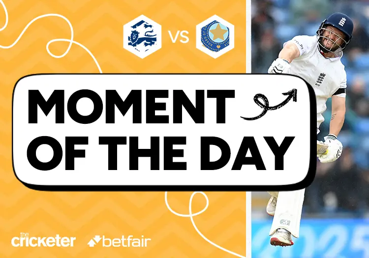 duckettfive24062025xmotd