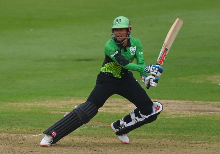 Welsh Fire V Southern Brave, Women's Hundred 2022: Score, Scorecard 