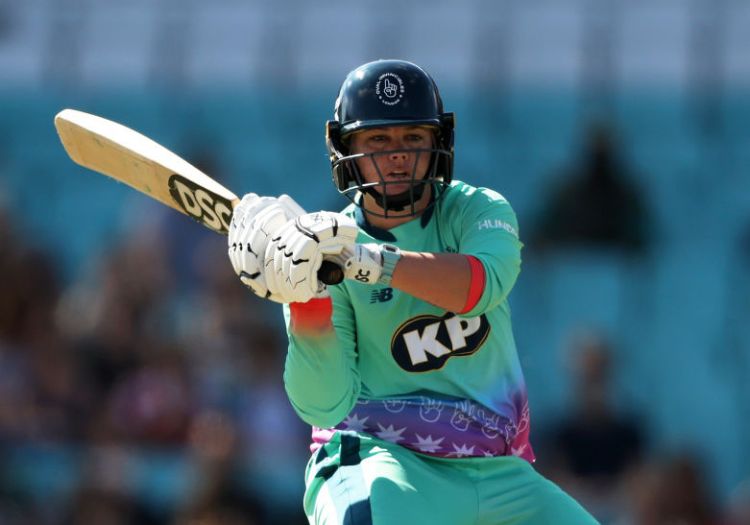 Former South Africa international Dane van Niekerk re-signs for ...