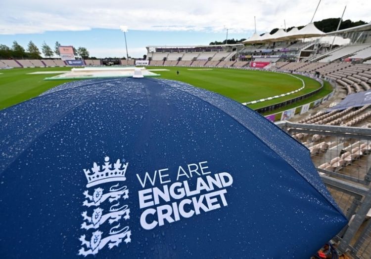 ECB finances £16m losses confirmed Covid19 pandemic, warning issued