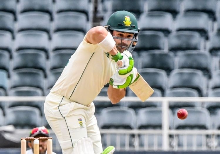 Duanne Olivier returns as South Africa name squad for India Tests