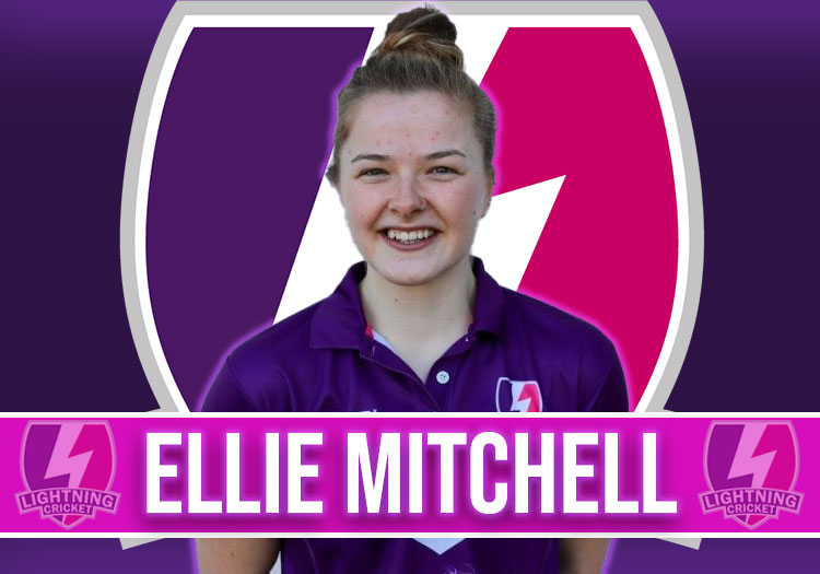 Ellie Mitchell: Player profile | The Cricketer
