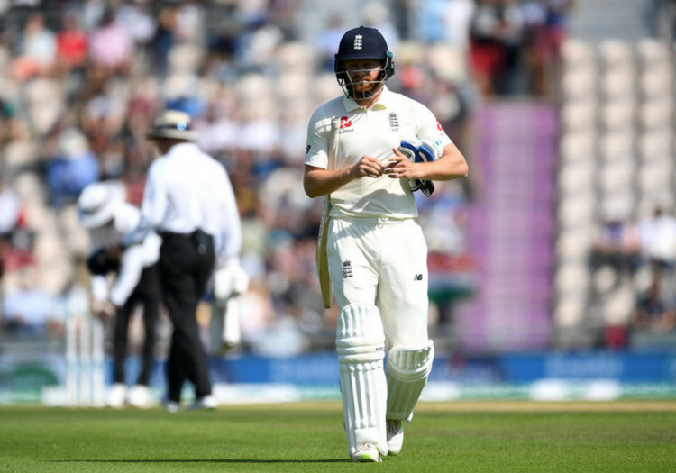 England Vs India, 4th Test: Player Ratings