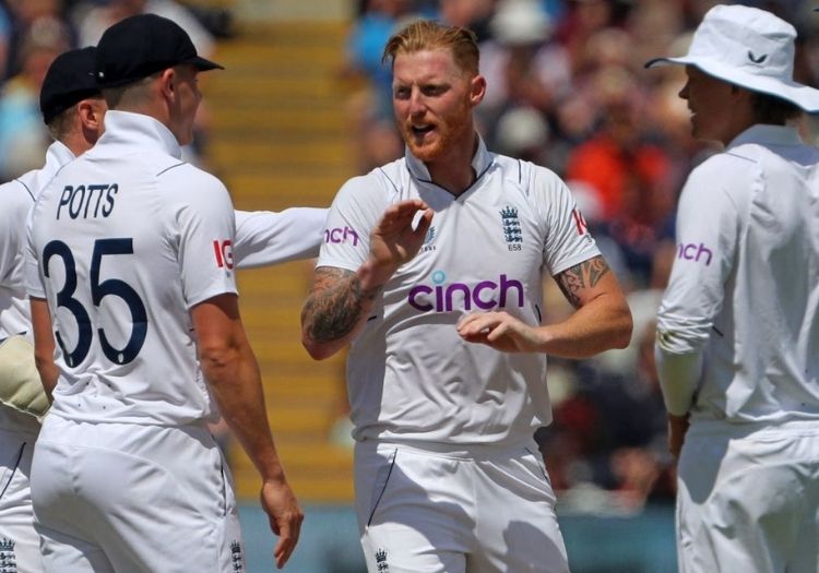 English Cricketer Known As The Master England's master chasers on verge of record | The Cricketer