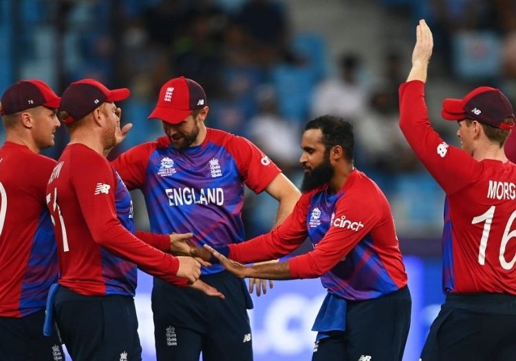 England v West Indies, men's T20 World Cup 2021 result, report, score