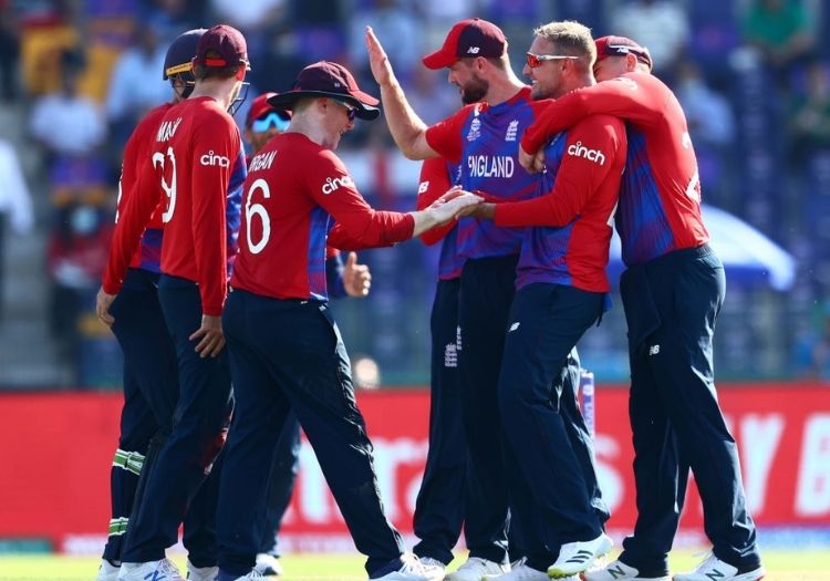 England V Bangladesh, T20 World Cup: Score, Scorecard, Result, Report ...