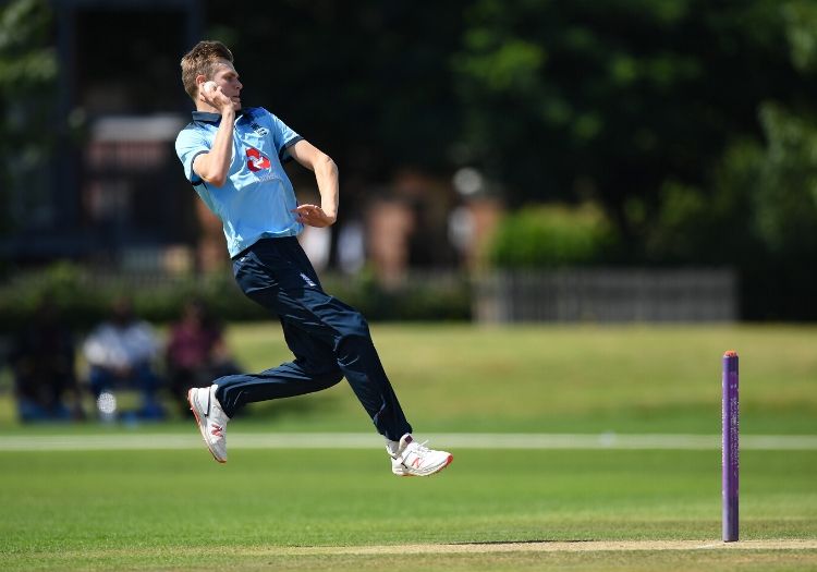 England's Under-19 World Cup stars: Meet the key players aiming for glory  in the Caribbean, Cricket News