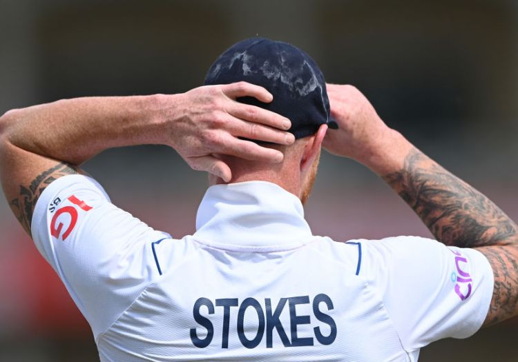 Ben Stokes and Alex Hales to finally face cricket disciplinary hearing on  Wednesday