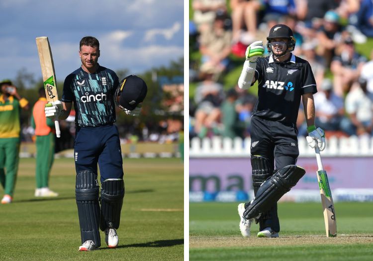 Record 43 runs scored in an over in New Zealand one-day match