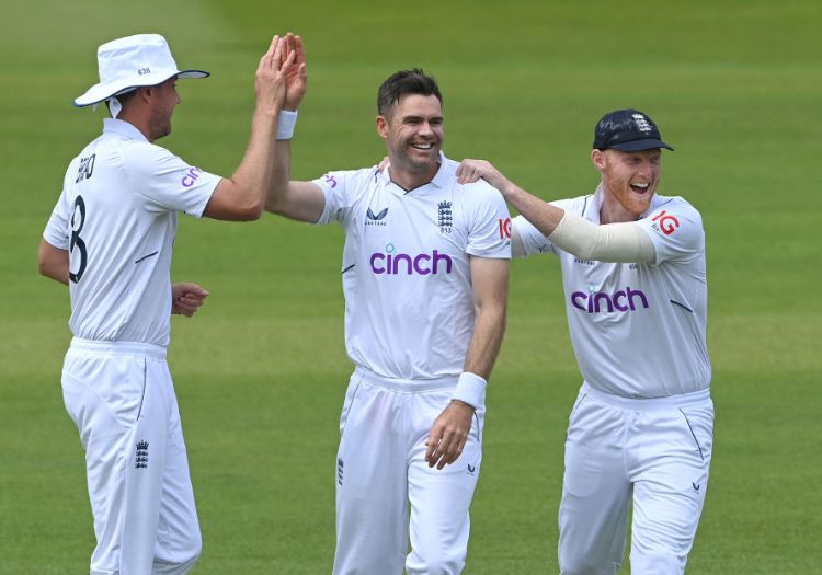 England v New Zealand, first Test, day one score, scorecard, result