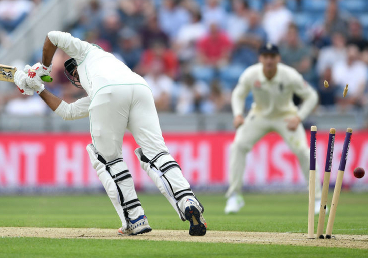 England Vs Pakistan, Second Test, Day One: Score, Scorecard, Report