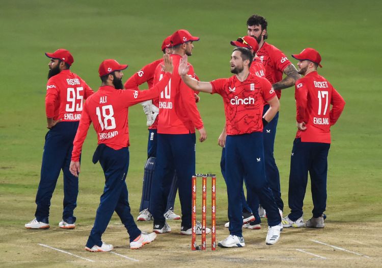 England clinch series victory as Malan dazzles in Lahore decider - myKhel