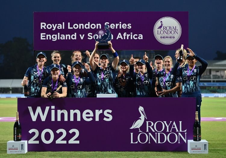 Ragged South Africa toil in the Leicester heat The Cricketer