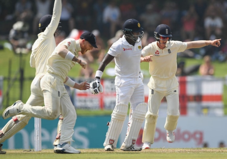 Sri Lanka vs England, 2nd Test: Day two talking points