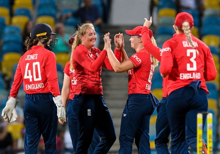 England T20 World Cup squad: Talent and depth but has the tournament ...