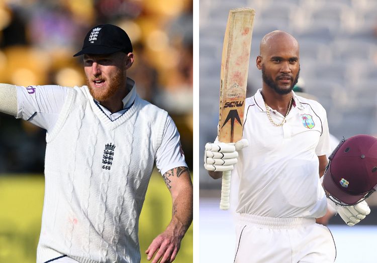 England v West Indies 2024, first men's Test All you need to know