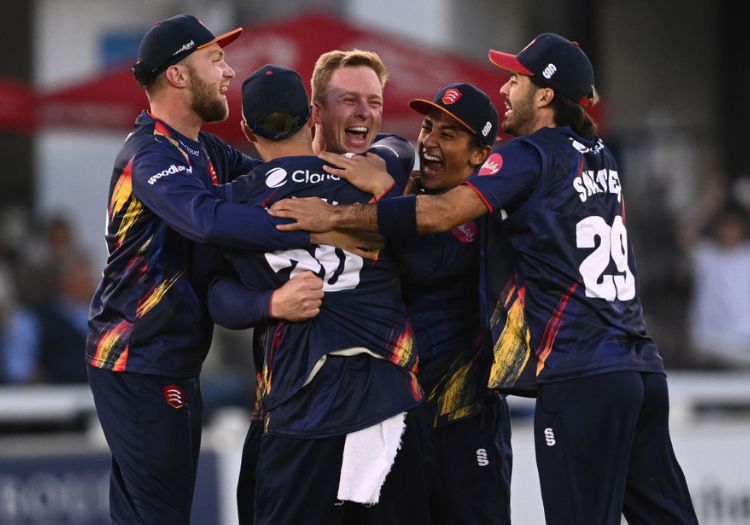 T20 Blast 2022 team guide: Essex Eagles