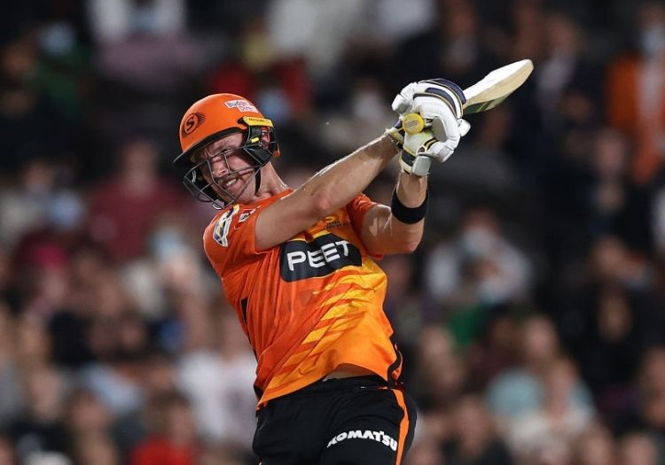 Perth Scorchers smash depleted Sydney Sixers in Big Bash League final, Big  Bash League