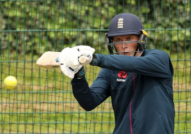 Joey Evison signs professional deal with Nottinghamshire