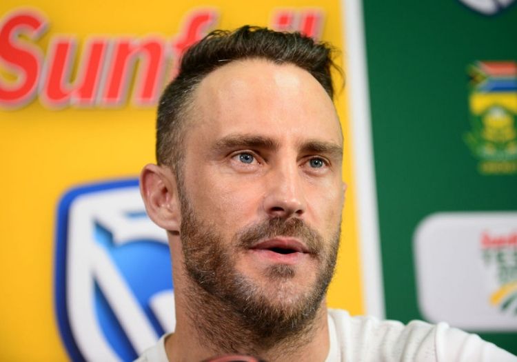 Smith ban 'harsh', says South Africa captain Du Plessis - Saudi  Gazette