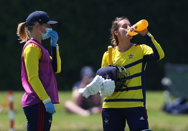 Charlotte Edwards Cup Essentials: Lightning v South East Stars | The Cricketer