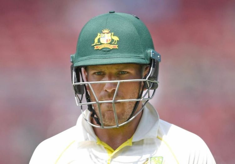 Aaron Finch harbours hopes of Test return for Australia | The Cricketer