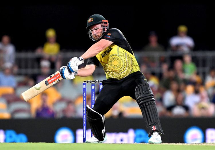 Aaron Finch: Australia future can wait until after BBL | The Cricketer