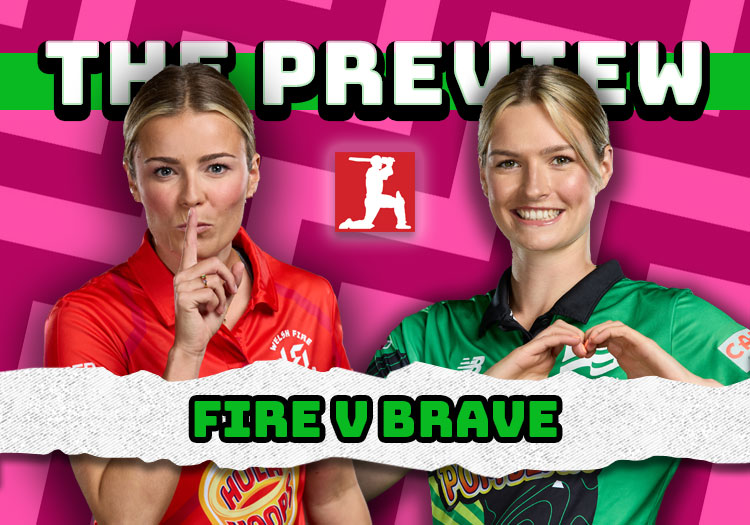 Welsh Fire V Southern Brave The Hundred Women S Match Preview The Cricketer