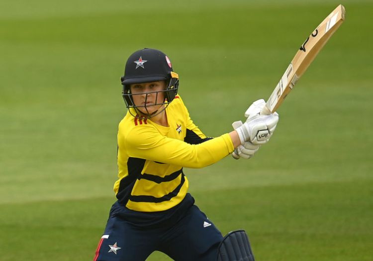 South East Stars and Central Sparks play out entertaining dead rubber