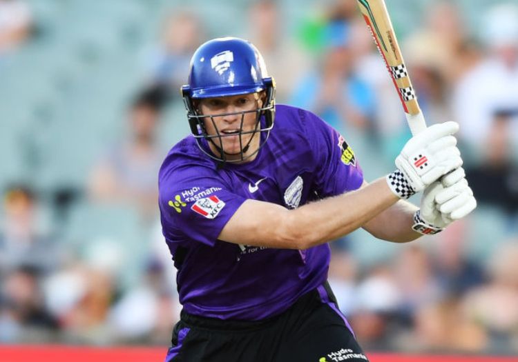 Melbourne Renegades V Hobart Hurricanes: Big Bash 2022-23 Match Preview ...