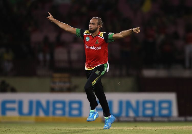 CPL 2023 Telecast Channel: Where to watch and live streaming