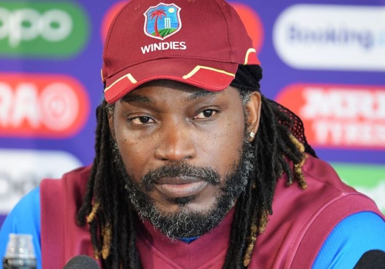 I Don T Get Respect Chris Gayle Feels Unappreciated By Franchise Leagues The Cricketer