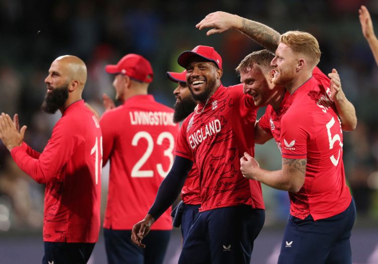 T20 World Cup 2022: England hand out a lesson after banishing the 