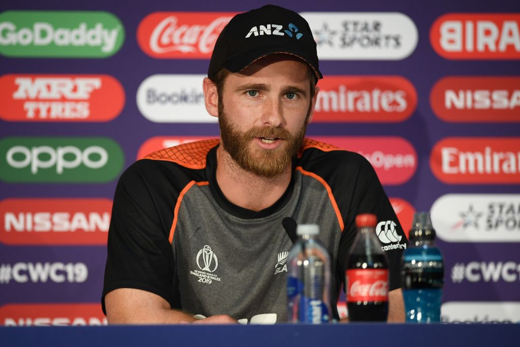 Image result for kane williamson