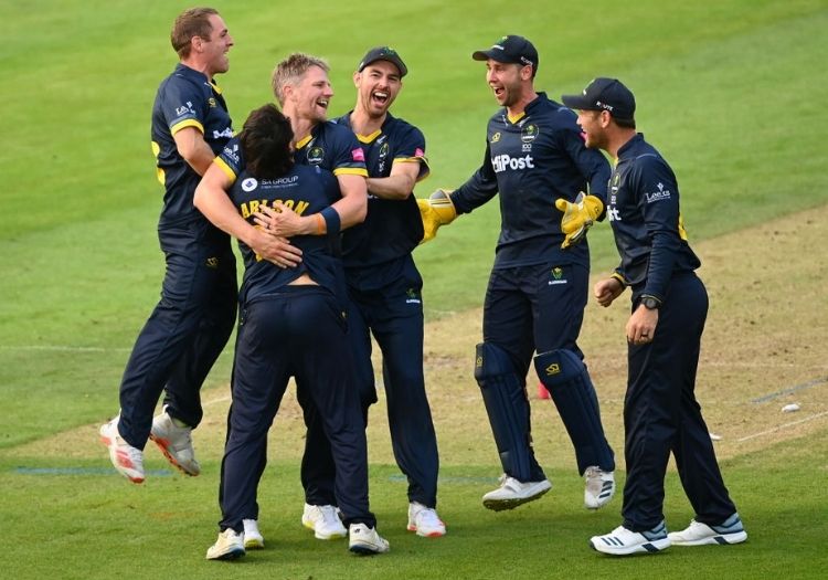 T20 Blast 2022 team guide: Glamorgan