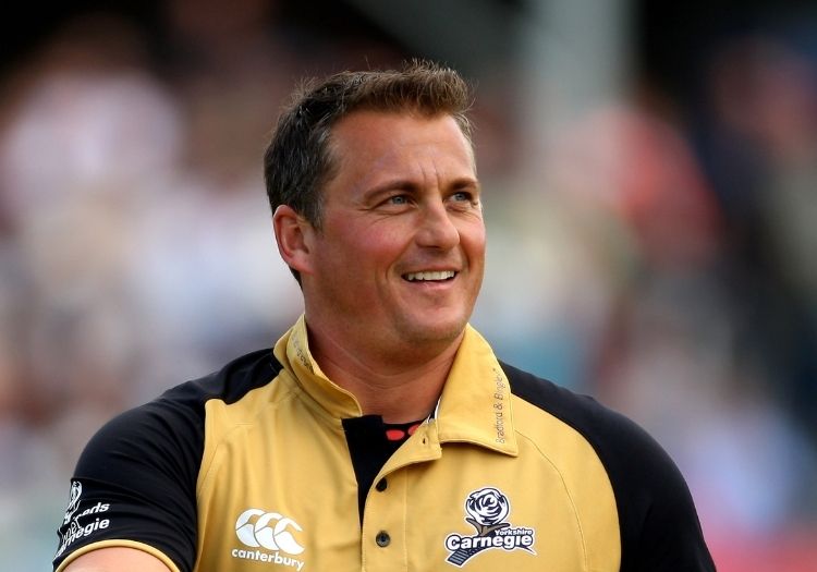 Darren Gough confirmed as Yorkshire's director of cricket | The Cricketer