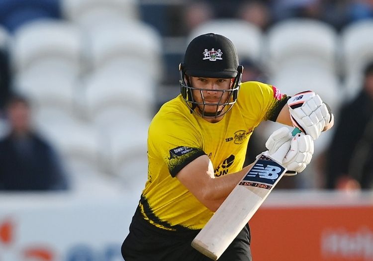 Glenn Phillips returning to Gloucestershire for T20 Blast | The Cricketer