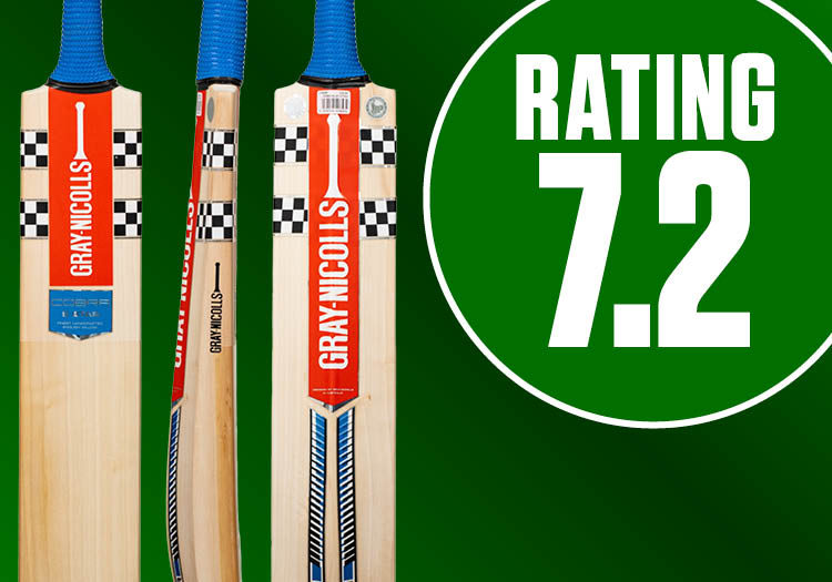 gray-nicolls_cobra_5_star-rating